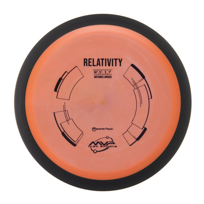 MVP Relativity - Neutron 173g | Style 0007