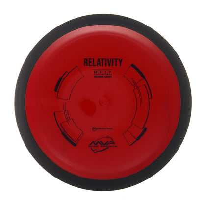 MVP Relativity - Neutron 174g | Style 0009