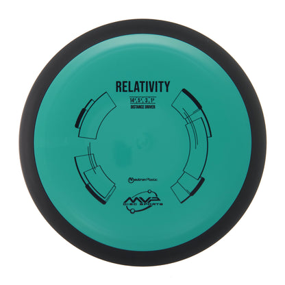 MVP Relativity - Neutron 175g | Style 0007