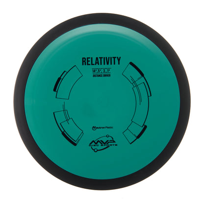 MVP Relativity - Neutron 175g | Style 0009