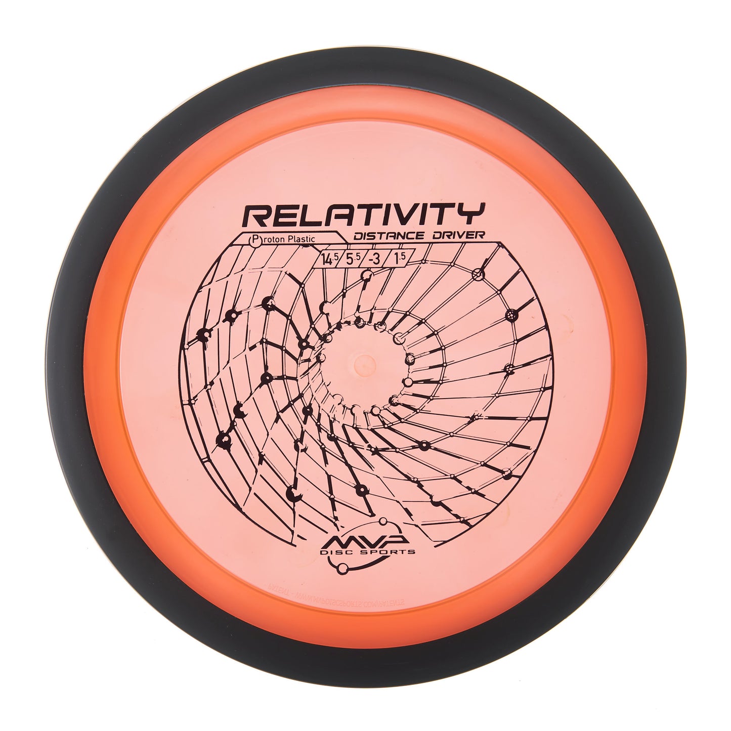 MVP Relativity - Proton 172g | Style 0001