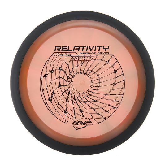 MVP Relativity - Proton 173g | Style 0001