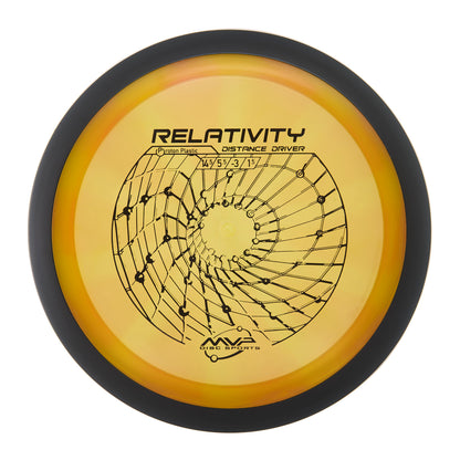 MVP Relativity - Proton 173g | Style 0002