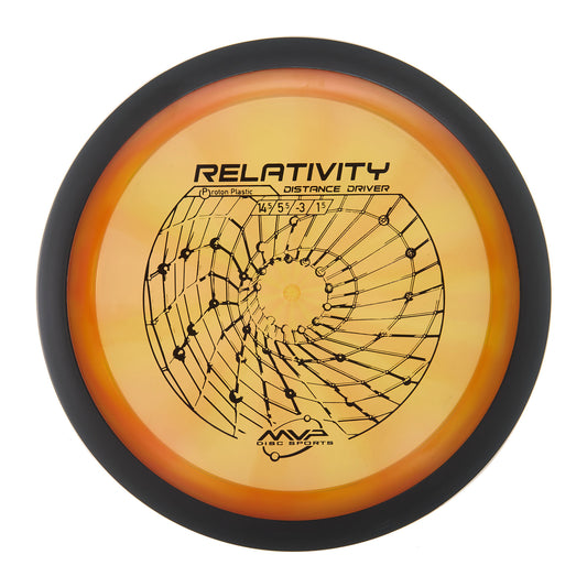 MVP Relativity - Proton 173g | Style 0004