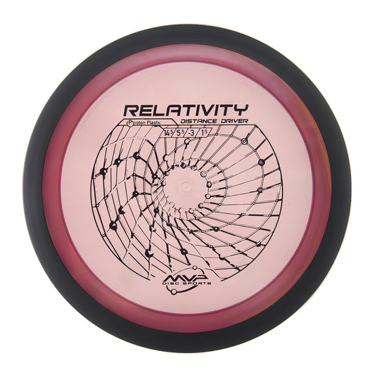 MVP Relativity - Proton 174g | Style 0002