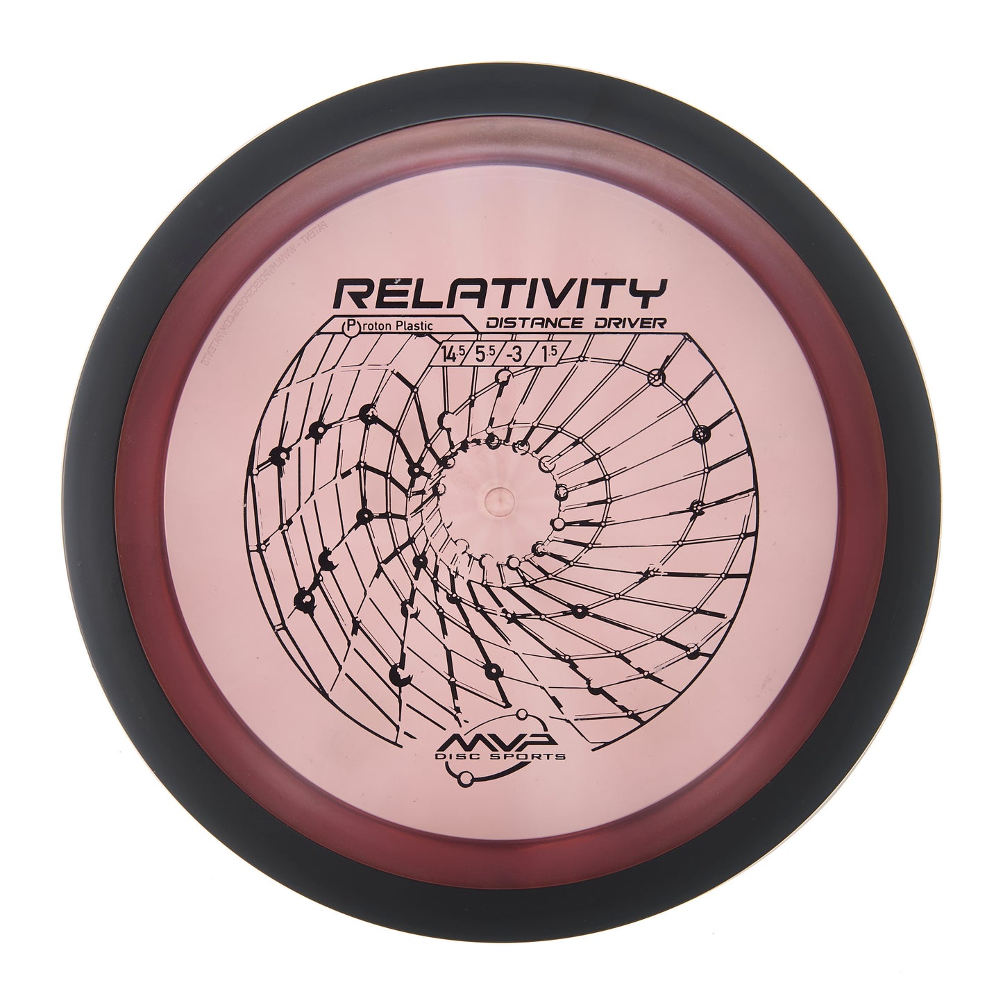 MVP Relativity - Proton 174g | Style 0005