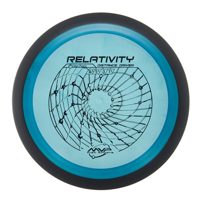 MVP Relativity - Proton 174g | Style 0006