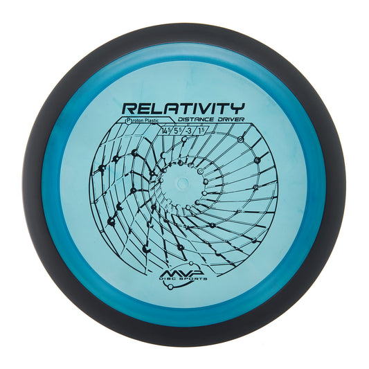 MVP Relativity - Proton 174g | Style 0006