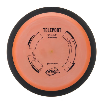 MVP Teleport - Neutron 176g | Style 0007