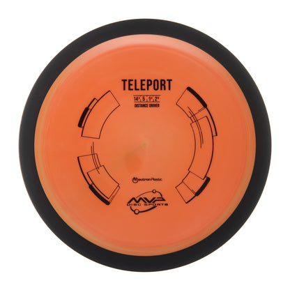 MVP Teleport - Neutron 176g | Style 0012