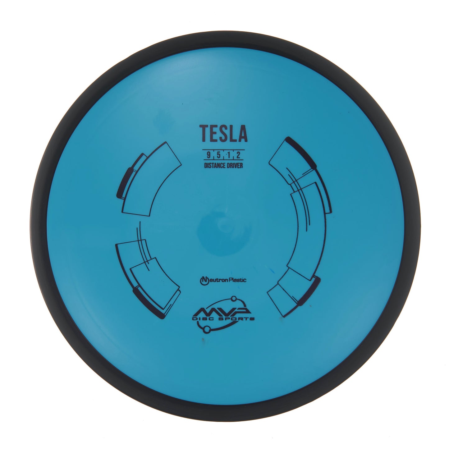 MVP Tesla - Neutron 157g | Style 0004