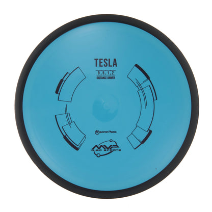 MVP Tesla - Neutron 158g | Style 0002