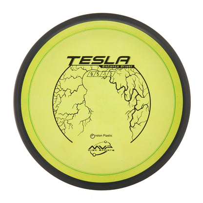 MVP Tesla - Proton 159g | Style 0004