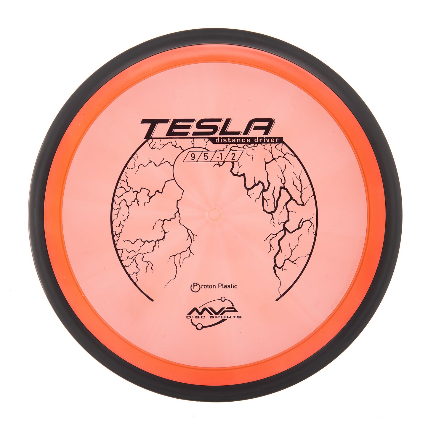 MVP Tesla - Proton 159g | Style 0005