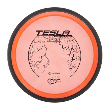 MVP Tesla - Proton 166g | Style 0006