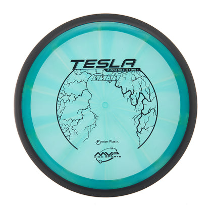 MVP Tesla - Proton 174g | Style 0017