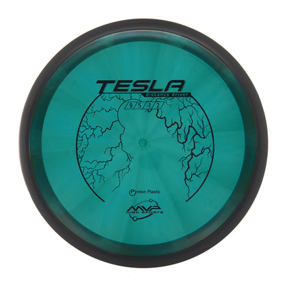 MVP Tesla - Proton 176g | Style 0003