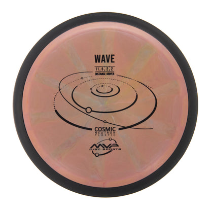 MVP Wave - Cosmic Neutron 159g | Style 0002