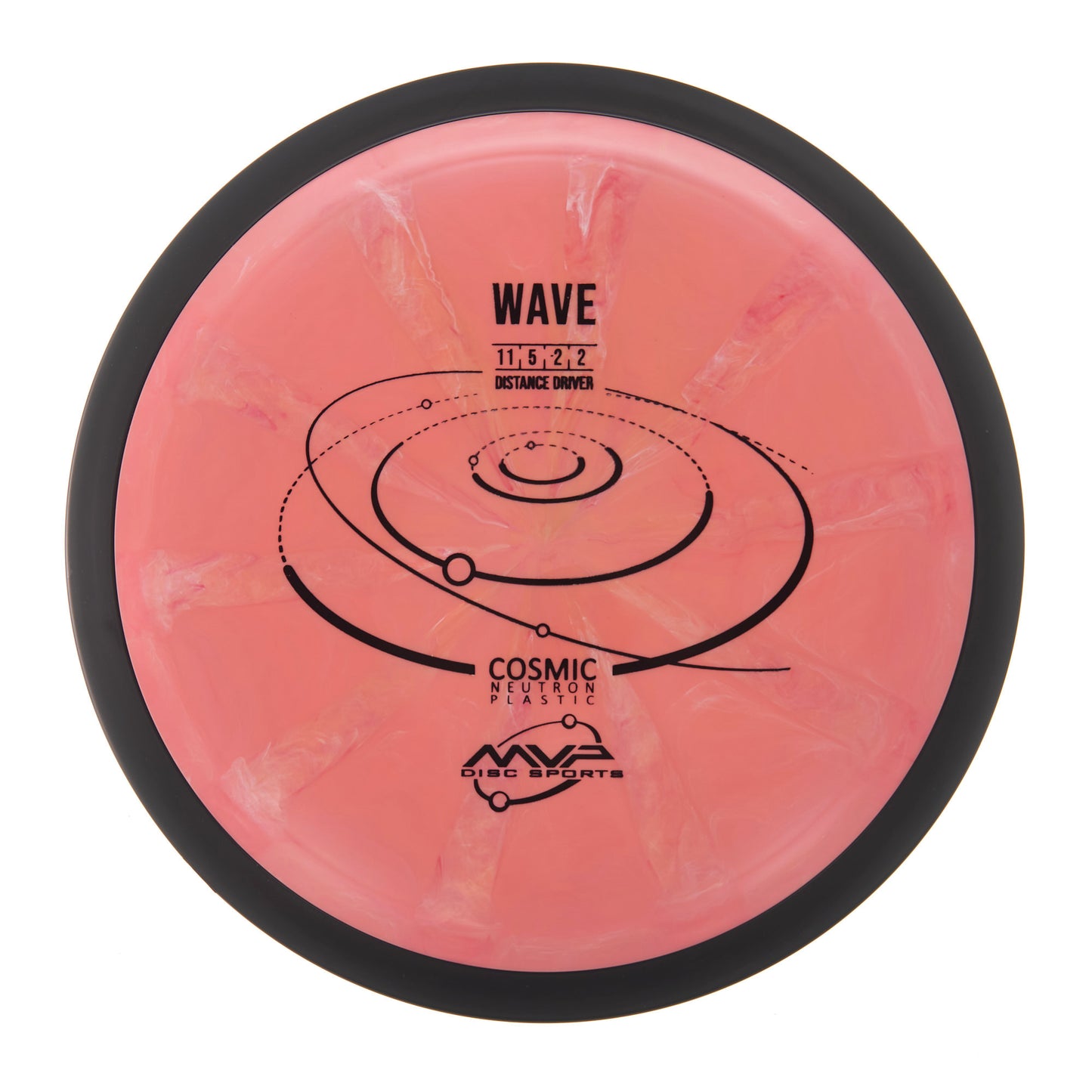 MVP Wave - Cosmic Neutron 164g | Style 0002