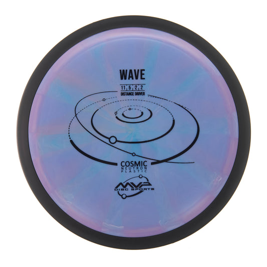 MVP Wave - Cosmic Neutron 166g | Style 0001