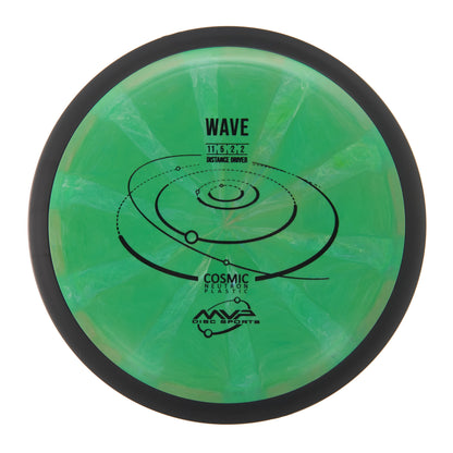 MVP Wave - Cosmic Neutron 169g | Style 0001