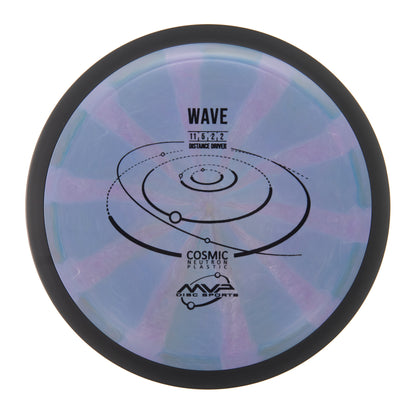 MVP Wave - Cosmic Neutron 173g | Style 0001