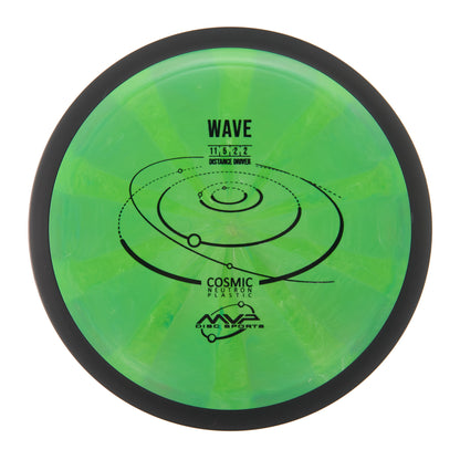 MVP Wave - Cosmic Neutron 174g | Style 0002