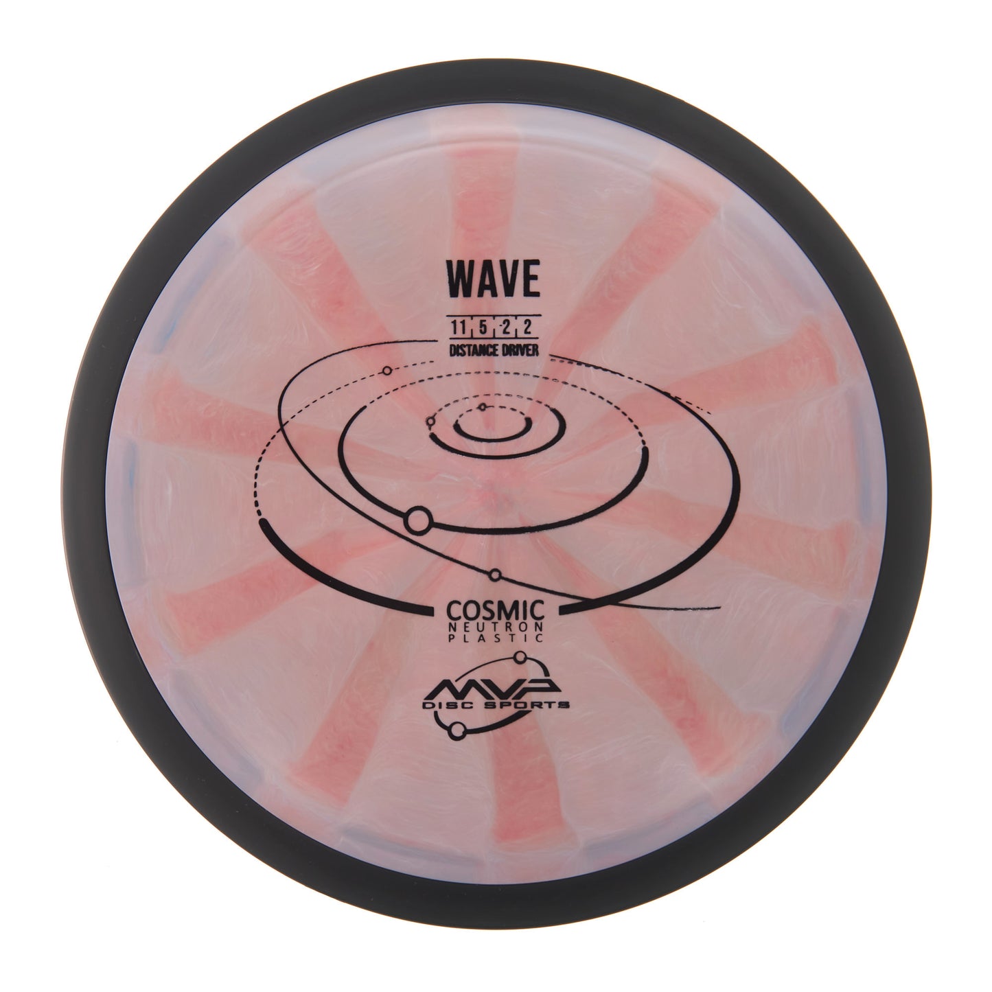 MVP Wave - Cosmic Neutron 174g | Style 0003