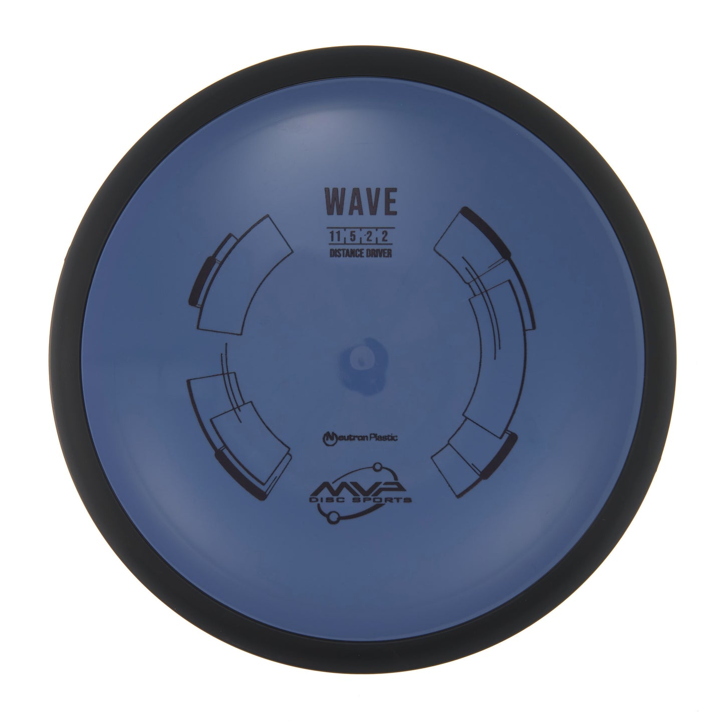 MVP Wave - Neutron 155g | Style 0003