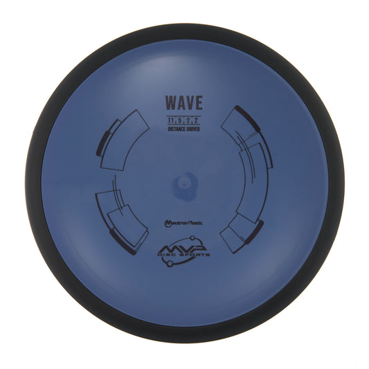 MVP Wave - Neutron 155g | Style 0003