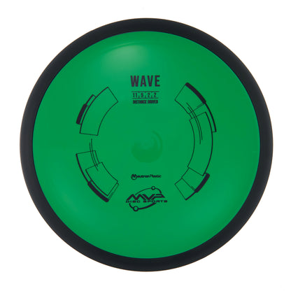 MVP Wave - Neutron 156g | Style 0001