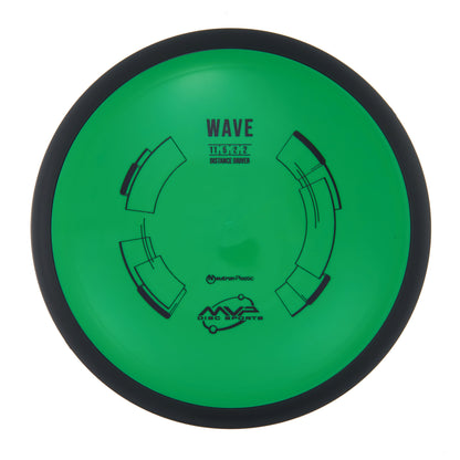 MVP Wave - Neutron 156g | Style 0002