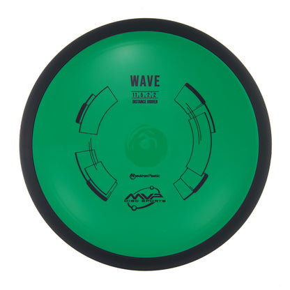 MVP Wave - Neutron 156g | Style 0003