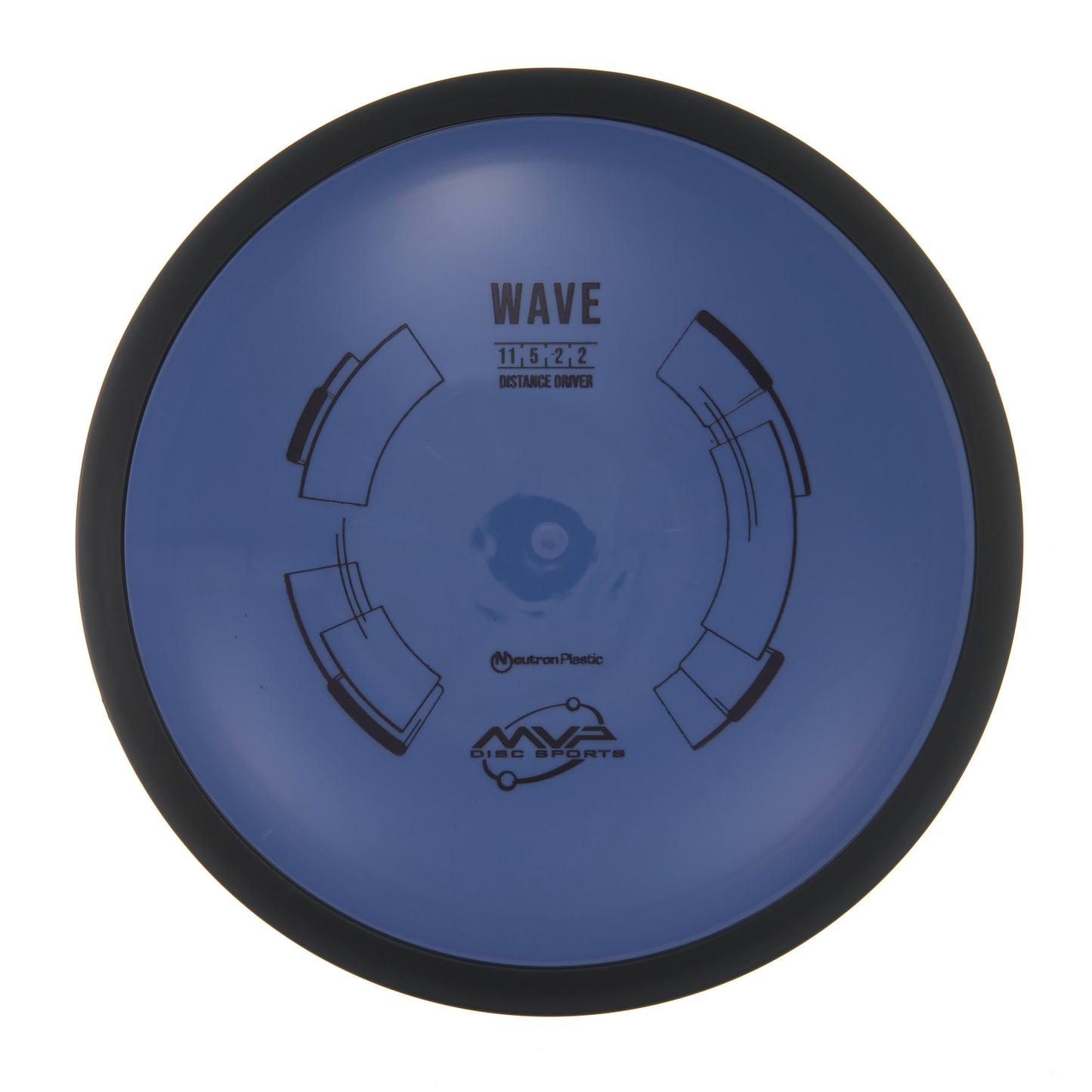 MVP Wave - Neutron 156g | Style 0006