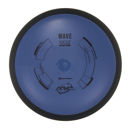 MVP Wave - Neutron 156g | Style 0006