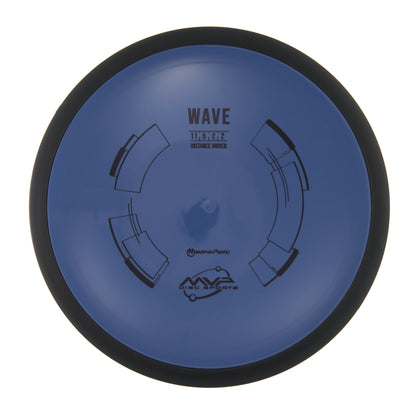 MVP Wave - Neutron 156g | Style 0007