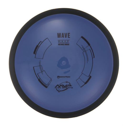 MVP Wave - Neutron 156g | Style 0008