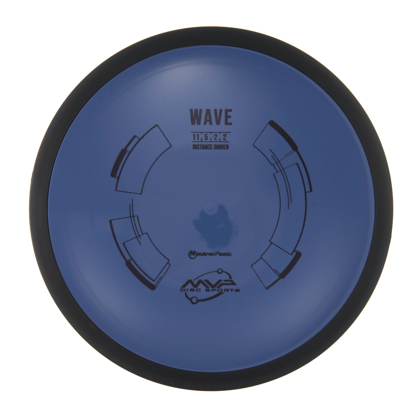 MVP Wave - Neutron 156g | Style 0010