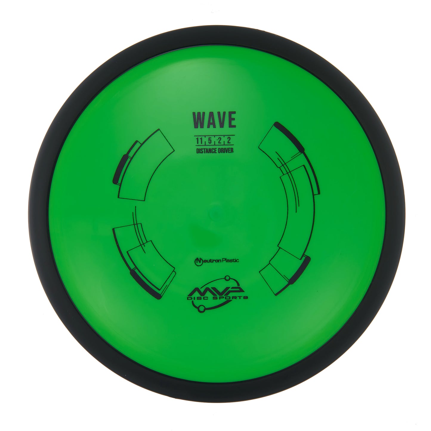 MVP Wave - Neutron 163g | Style 0007