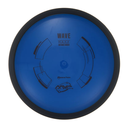 MVP Wave - Neutron 163g | Style 0009