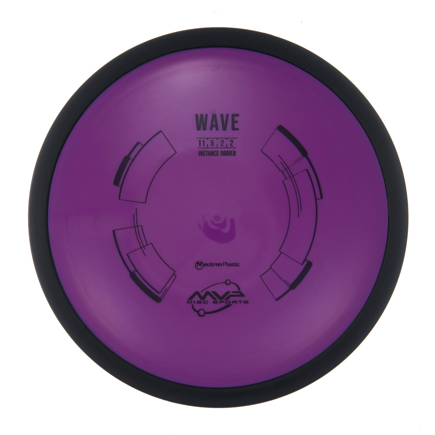 MVP Wave - Neutron 163g | Style 0012