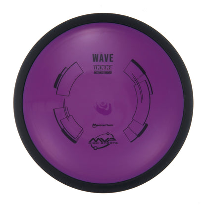 MVP Wave - Neutron 163g | Style 0012