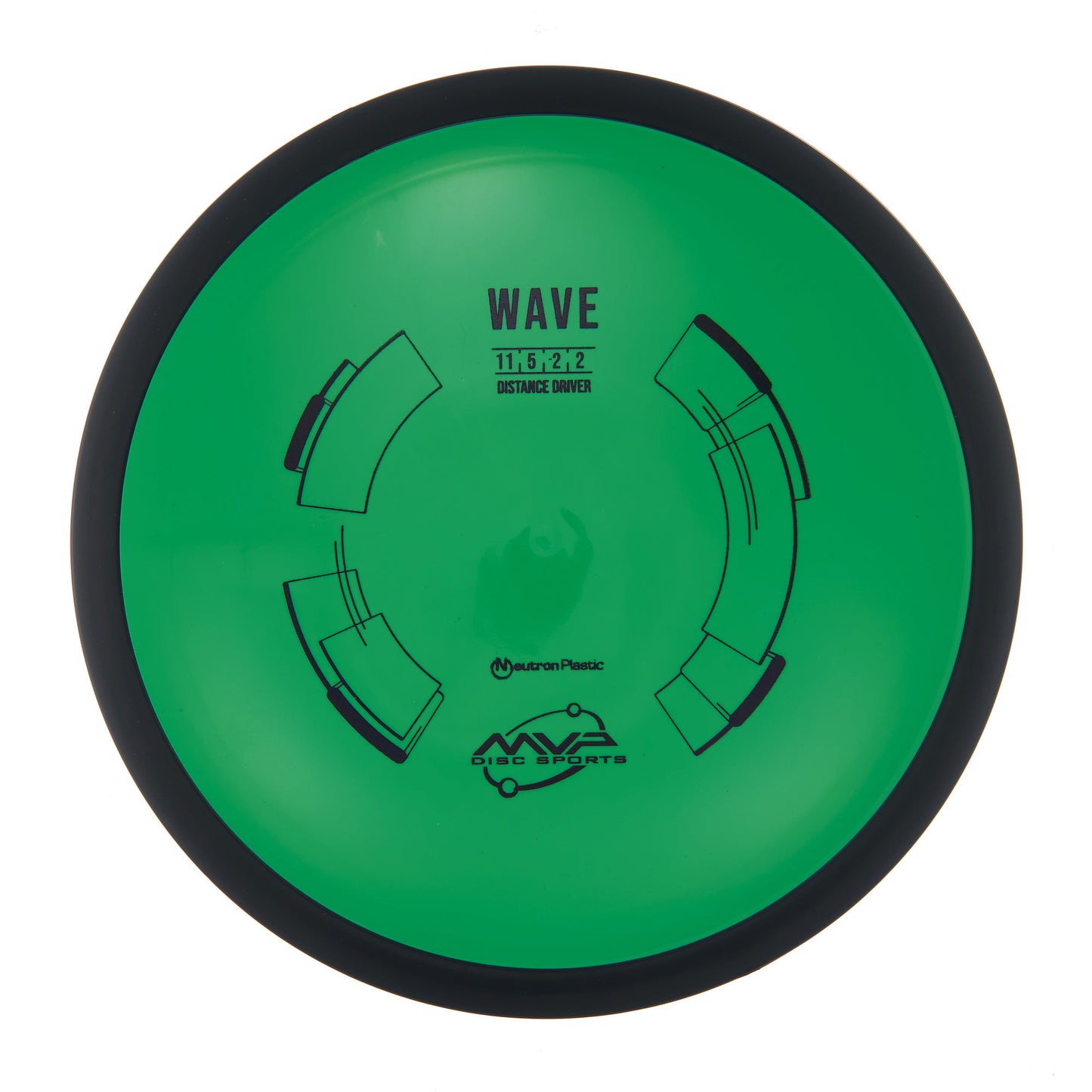 MVP Wave - Neutron 165g | Style 0004