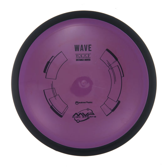 MVP Wave - Neutron 165g | Style 0007