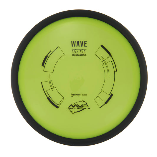 MVP Wave - Neutron 173g | Style 0019