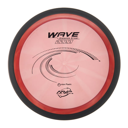 MVP Wave - Proton 158g | Style 0001