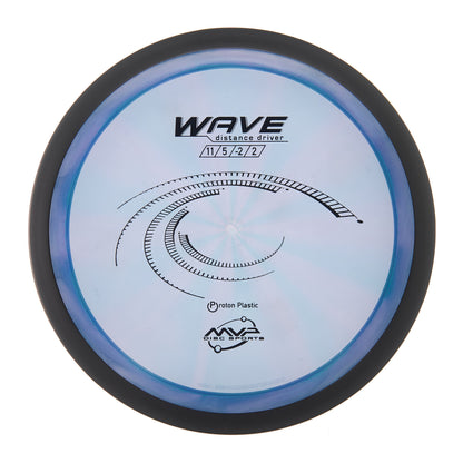 MVP Wave - Proton 163g | Style 0002