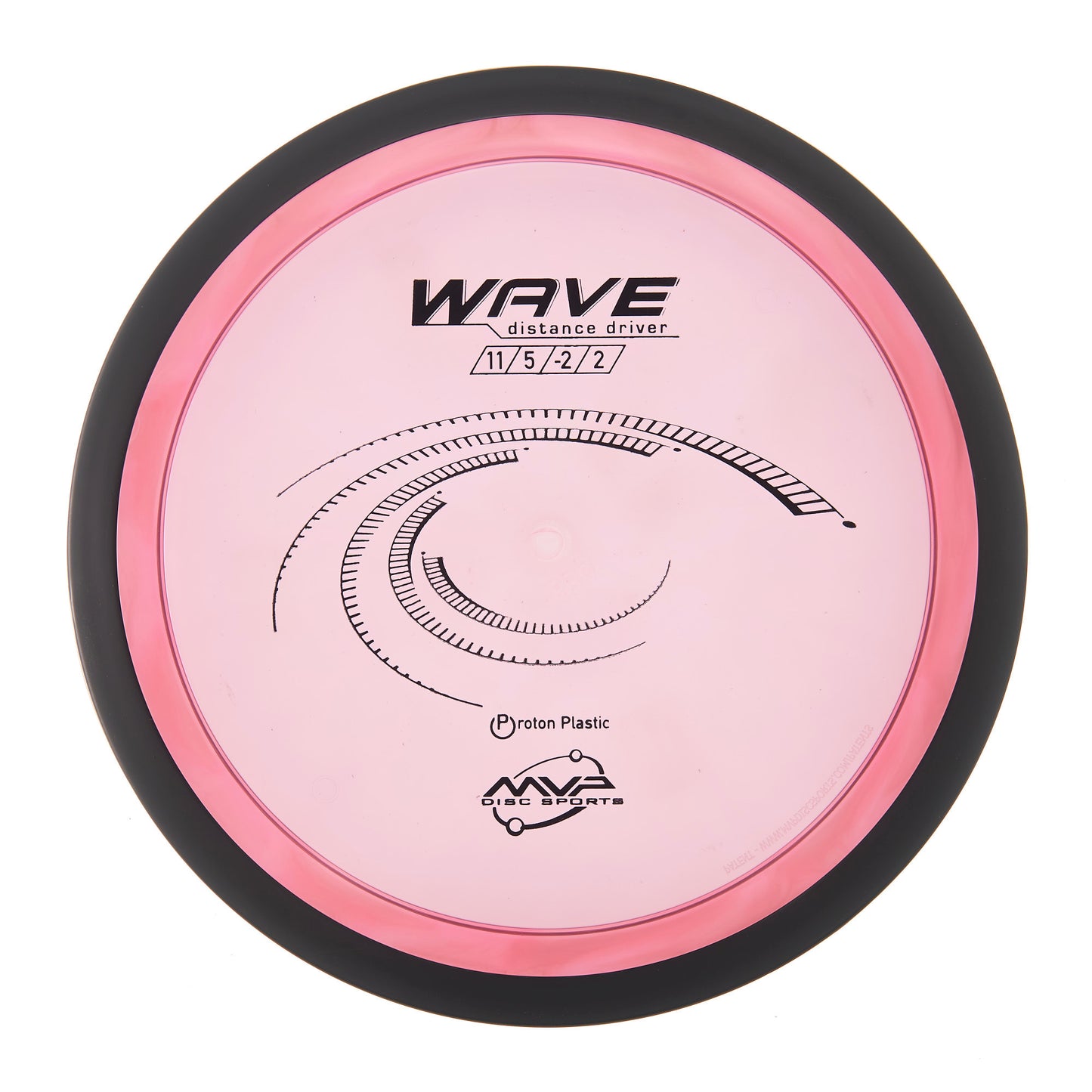 MVP Wave - Proton 164g | Style 0002