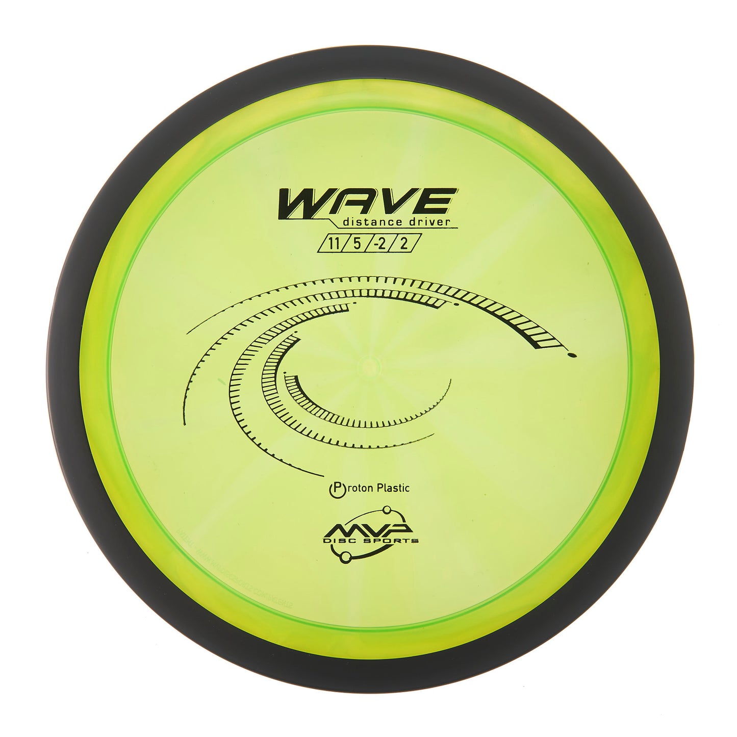 MVP Wave - Proton 169g | Style 0001