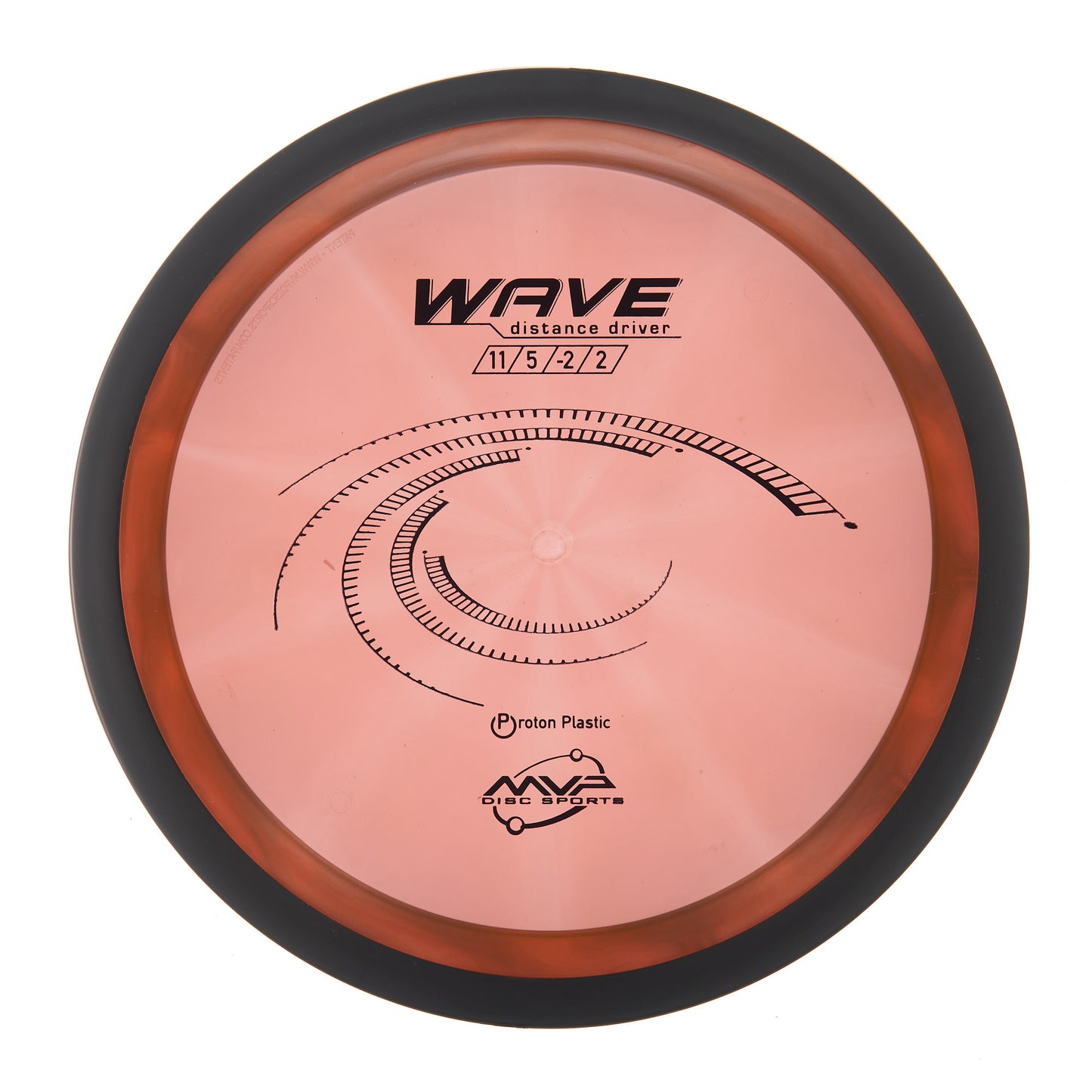 MVP Wave - Proton 169g | Style 0002